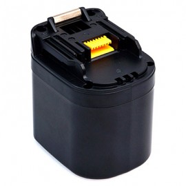 Batterie pour outillage électroportatif - 12V - 3,2Ah - NiMh