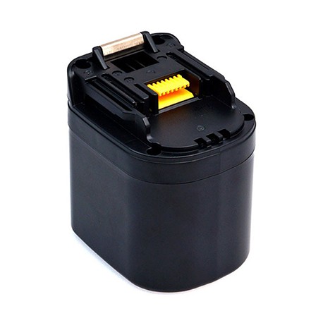 Batterie pour outillage électroportatif - 12V - 3,2Ah - NiMh