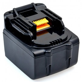 Batterie pour outillage électroportatif - 14,4V - 4Ah - Li-Ion