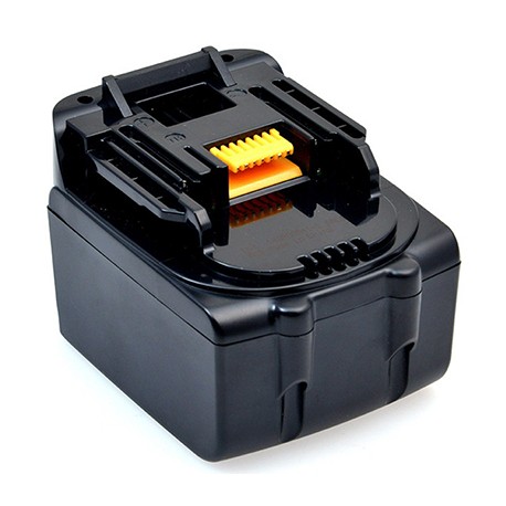 Batterie pour outillage électroportatif - 14,4V - 4Ah - Li-Ion