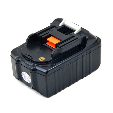 Batterie pour outillage électroportatif - 18V - 3Ah - Li-Ion - Pour Makita