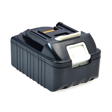 Batterie pour outillage électroportatif - 18V - 4Ah - Li-Ion - Pour Makita
