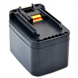 Batterie pour outillage électroportatif - 24V - 3,2Ah - NiMh