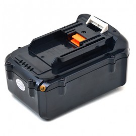 Batterie pour outillage électroportatif - 36V - 3Ah - Li-Ion - Noir