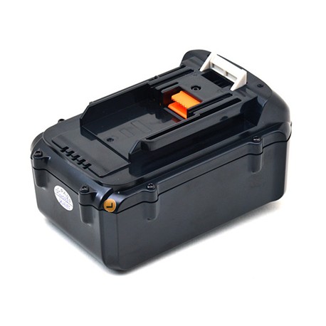 Batterie pour outillage électroportatif - 36V - 3Ah - Li-Ion - Noir