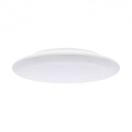 Hublot extérieur Orki - rond - 18W - 3000-4000K - blanc - non dimmable