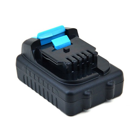 Batterie pour outillage électroportatif - 10,8/12V - 2Ah - Li-Ion