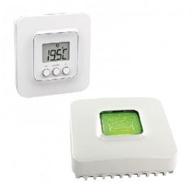 Pack TYBOX 5000 connecté - Thermostat + Box - Ecran LCD