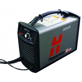 Coupeur plasma portatif Powermax AIR30 - 230V - 240V à 35% - Monophasé