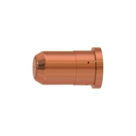 Lot de 5 tuyères buses N°3 STD - 15/30A - Pour coupeur Powermax 30 Air