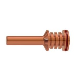 Lot de 5 électrodes N°4 STD - 15/30A - Pour coupeur Powermax 30 Air