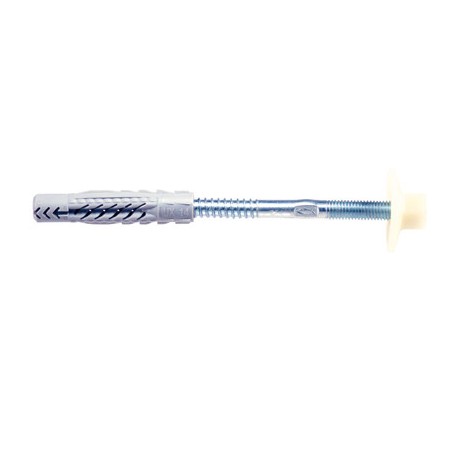 Kit de fixation - Complet - Ballon d'eau chaude - BO 120