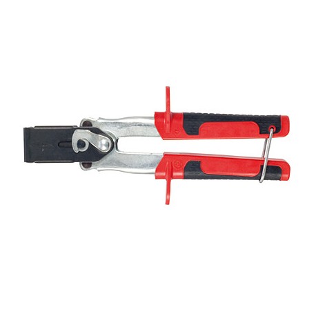 Pince à expansion - Professionnelle - Cheville - HM - Métalliques
