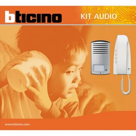 Poste Intérieur - Audio -Sprint- Kit 2 fils