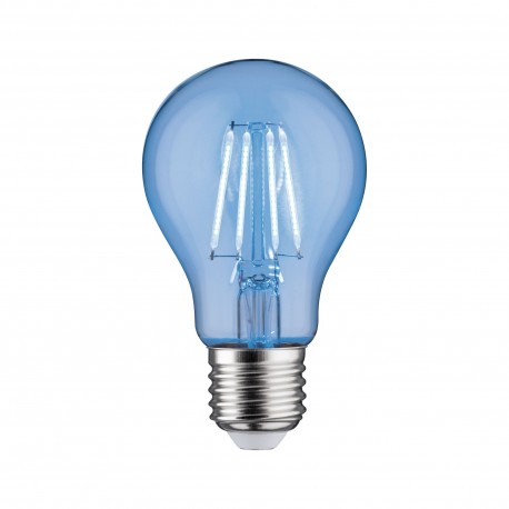 Ampoule LED Beer Bleue E27 dimmable