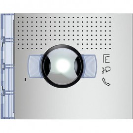Façade Sfera New pour Module électronique audio - caméra grand angle - Allmetal