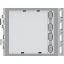 Module électronique Sfera 4 appels - boutons poussoirs 