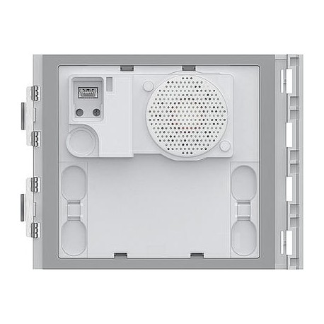Module électronique Sfera boucle inductive et synthèse vocale pour accessibilité