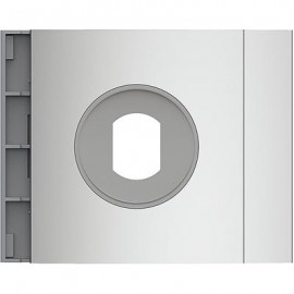 Façade Sfera New T25 Vigik ou canon P&T Allmetal