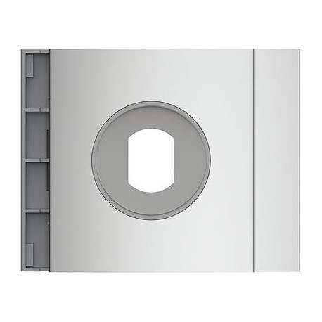 Façade Sfera New T25 Vigik ou canon P&T Allmetal