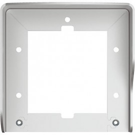 Visière anti-pluie - Sfera New - 1 module - Allmetal