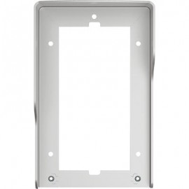 Visière anti-pluie - Sfera New - 2 modules - Allmetal