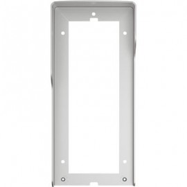 Visière anti-pluie - Sfera New - 3 modules - Allmetal