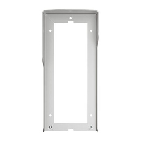 Visière anti-pluie - Sfera New - 3 modules - Allmetal
