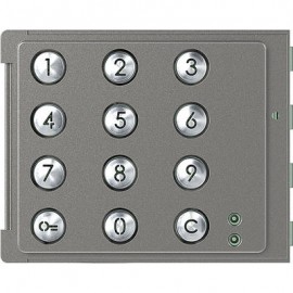 Façade Sfera Robur pour Module électronique clavier