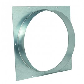 Piquage EasyVEC - ø160mm