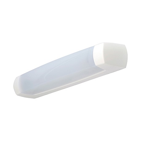 Applique EO LED - Avec diffuseur - 7W - 3000K - Blanc