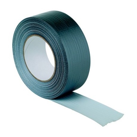 Bande adhésive toile RAV - 50mm x 50m