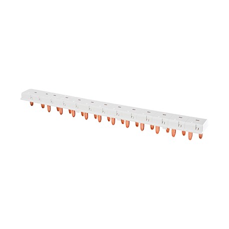 Peigne horizontal Fixmatic - 63A - 13 modules