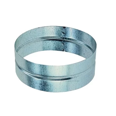 Manchon - Mâle - Aluminium - ø200mm