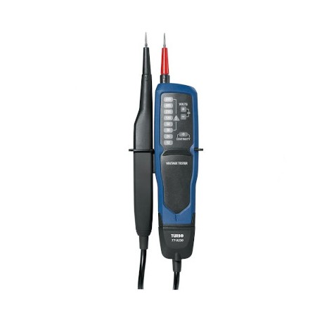 Testeur de tension - Indicateur LED - 600V