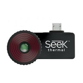 Mini caméra thermique PRO FF - Android