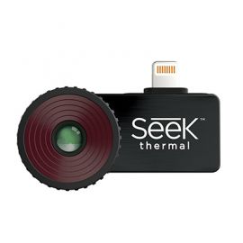 Mini caméra thermique PRO FF - Apple