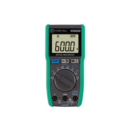 Multimetre TRMS VCA+CC Aca+cc