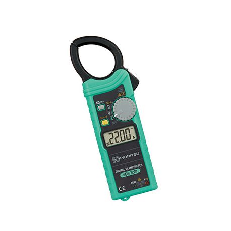 Mini Pince Amp. Numérique Ultra plate
