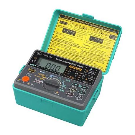 Mesureur avec 4 fonctions