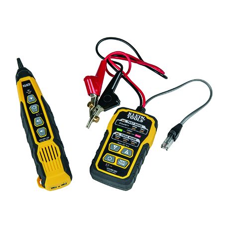 Kit traceur de câbles Tone & Probe