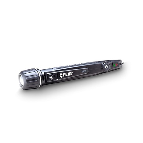 Detecteur de tension sans contact