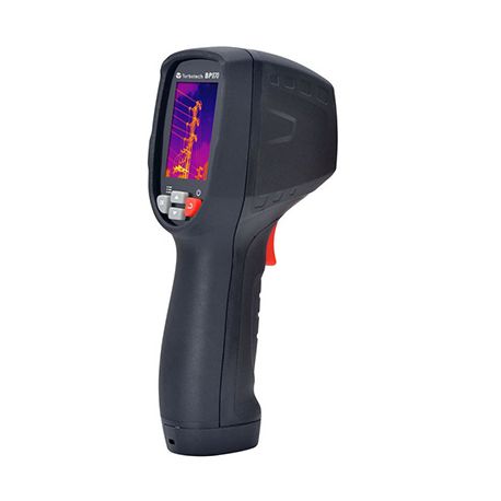 Detecteur infrarouge 80X80