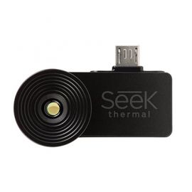 Mini caméra thermique XR pour Smartphones Android