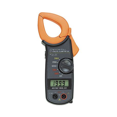 Pince numérique 200/600 ACA - 200/600 VCA
