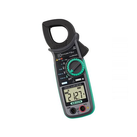 Pince ampèremétrique 33 mm TRMS