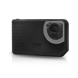 Caméra thermique de poche 320x240 px avec Seek Fusion