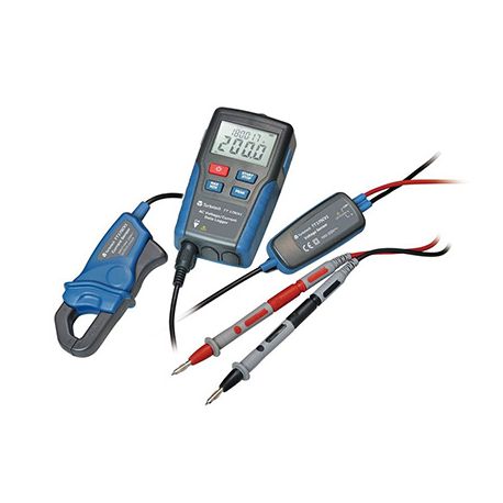Enregistreur tension et courant TRMS 600V200A CA