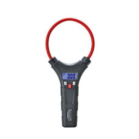 Pince flex CA 3000A avec écran LCD