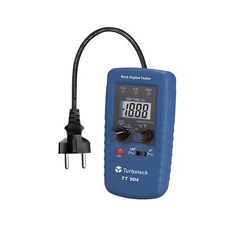Testeur de différentiel compact